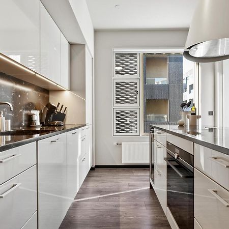Cozy Lux 2Br & 2Ba City Center With Free Parking Reykjavík Buitenkant foto