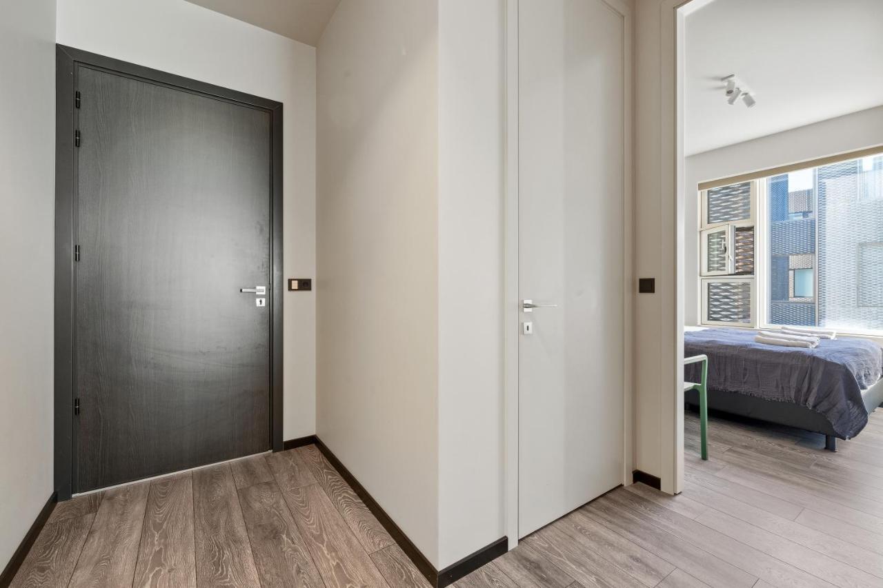Cozy Lux 2Br & 2Ba City Center With Free Parking Reykjavík Buitenkant foto