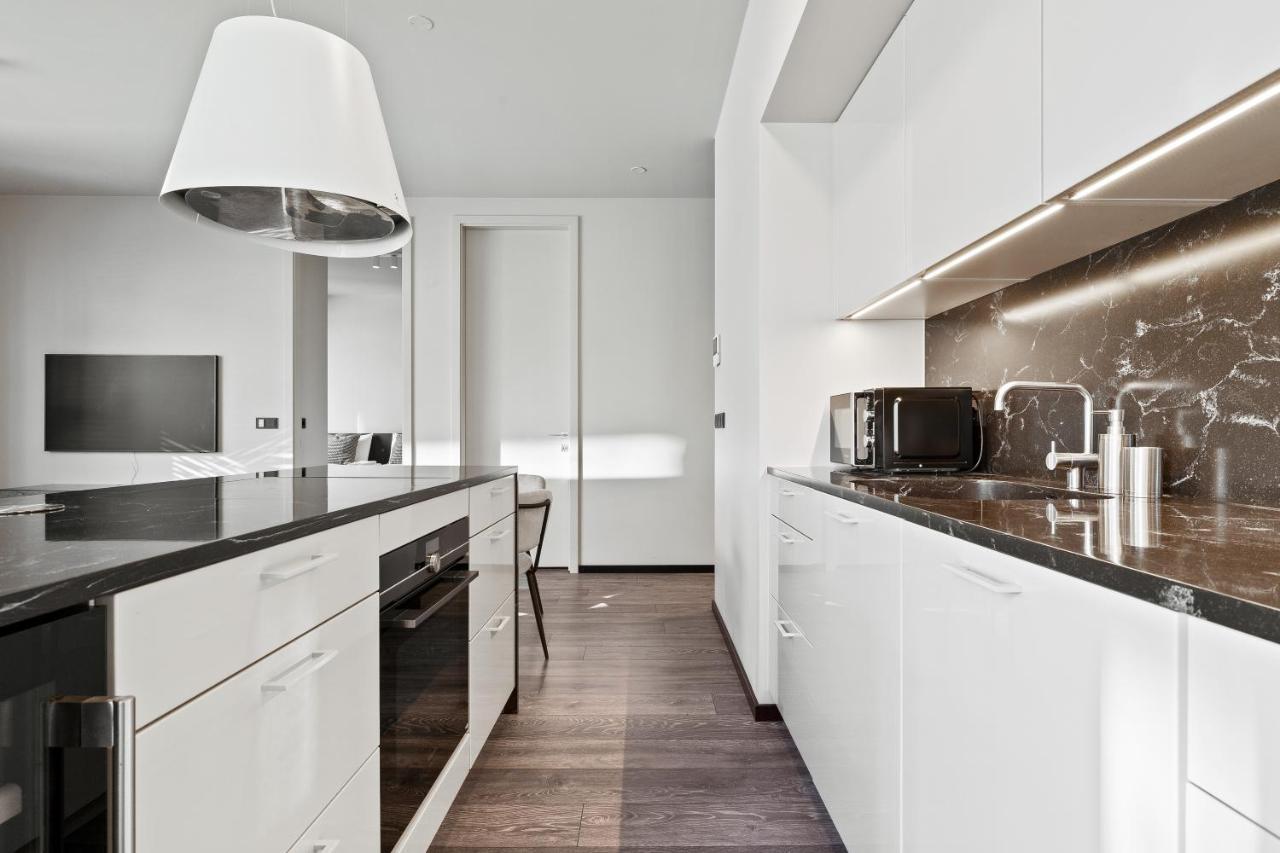 Cozy Lux 2Br & 2Ba City Center With Free Parking Reykjavík Buitenkant foto