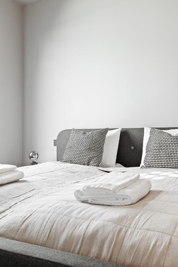 Cozy Lux 2Br & 2Ba City Center With Free Parking Reykjavík Buitenkant foto