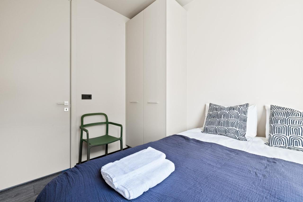 Cozy Lux 2Br & 2Ba City Center With Free Parking Reykjavík Buitenkant foto