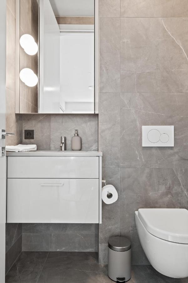 Cozy Lux 2Br & 2Ba City Center With Free Parking Reykjavík Buitenkant foto