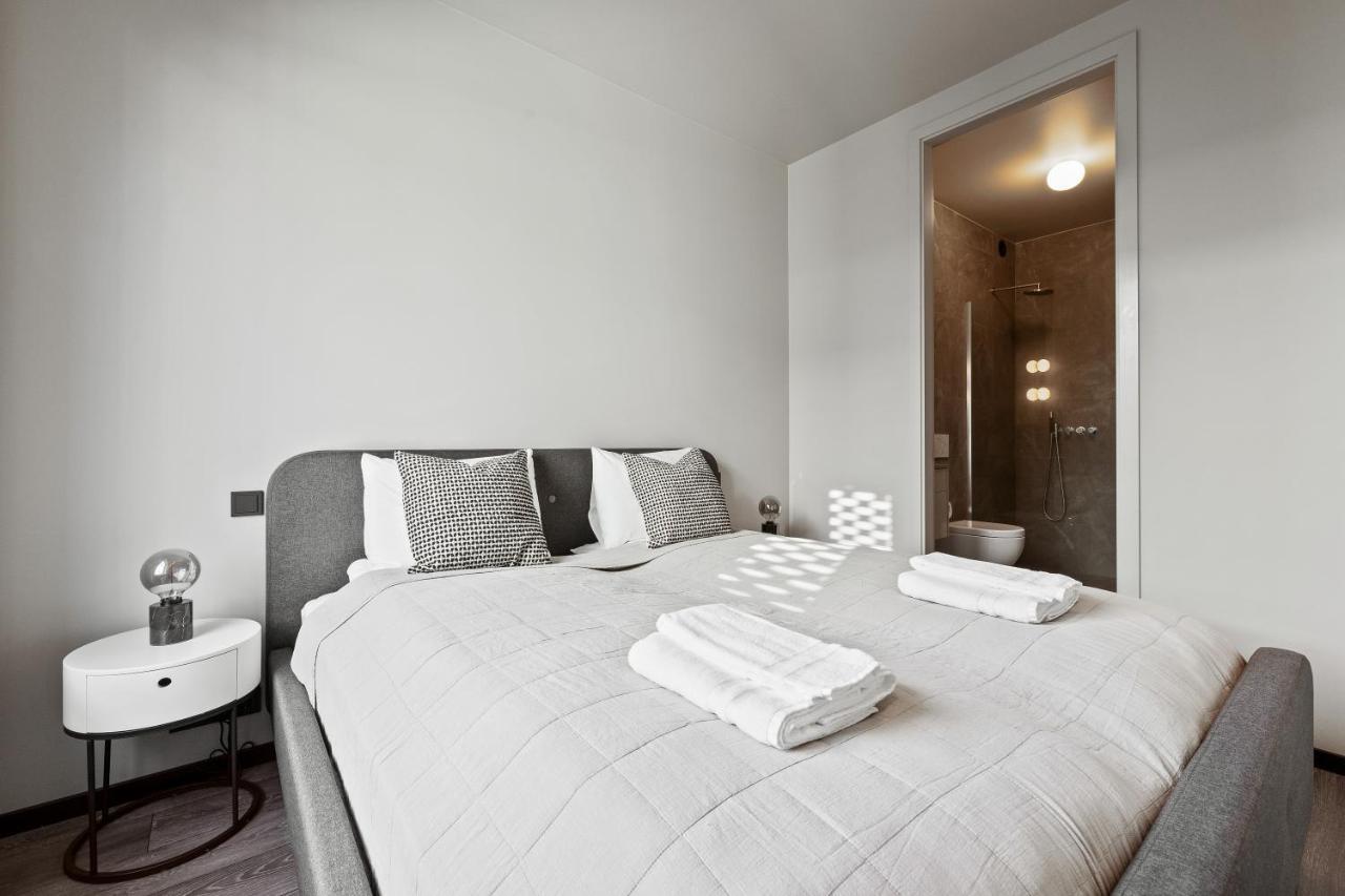 Cozy Lux 2Br & 2Ba City Center With Free Parking Reykjavík Buitenkant foto