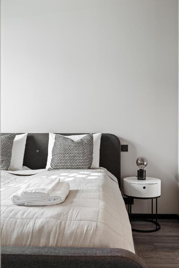 Cozy Lux 2Br & 2Ba City Center With Free Parking Reykjavík Buitenkant foto